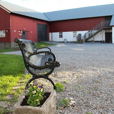 Ramsviks Overgard Albergue Hunnebostrand Exterior foto