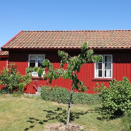 Ramsviks Overgard Albergue Hunnebostrand Exterior foto