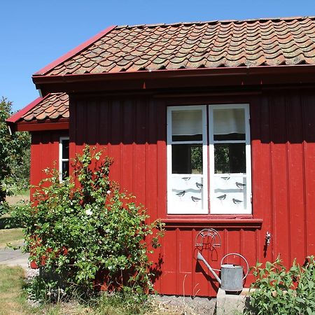Ramsviks Overgard Albergue Hunnebostrand Exterior foto