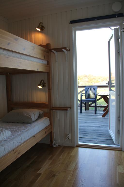Ramsviks Overgard Albergue Hunnebostrand Habitación foto